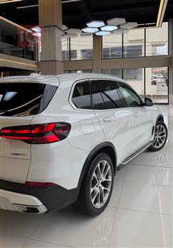 بي ام دبليو X5